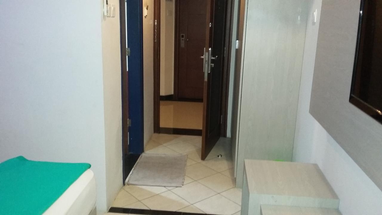 Hotel Kharisma Madiun Ngoại thất bức ảnh