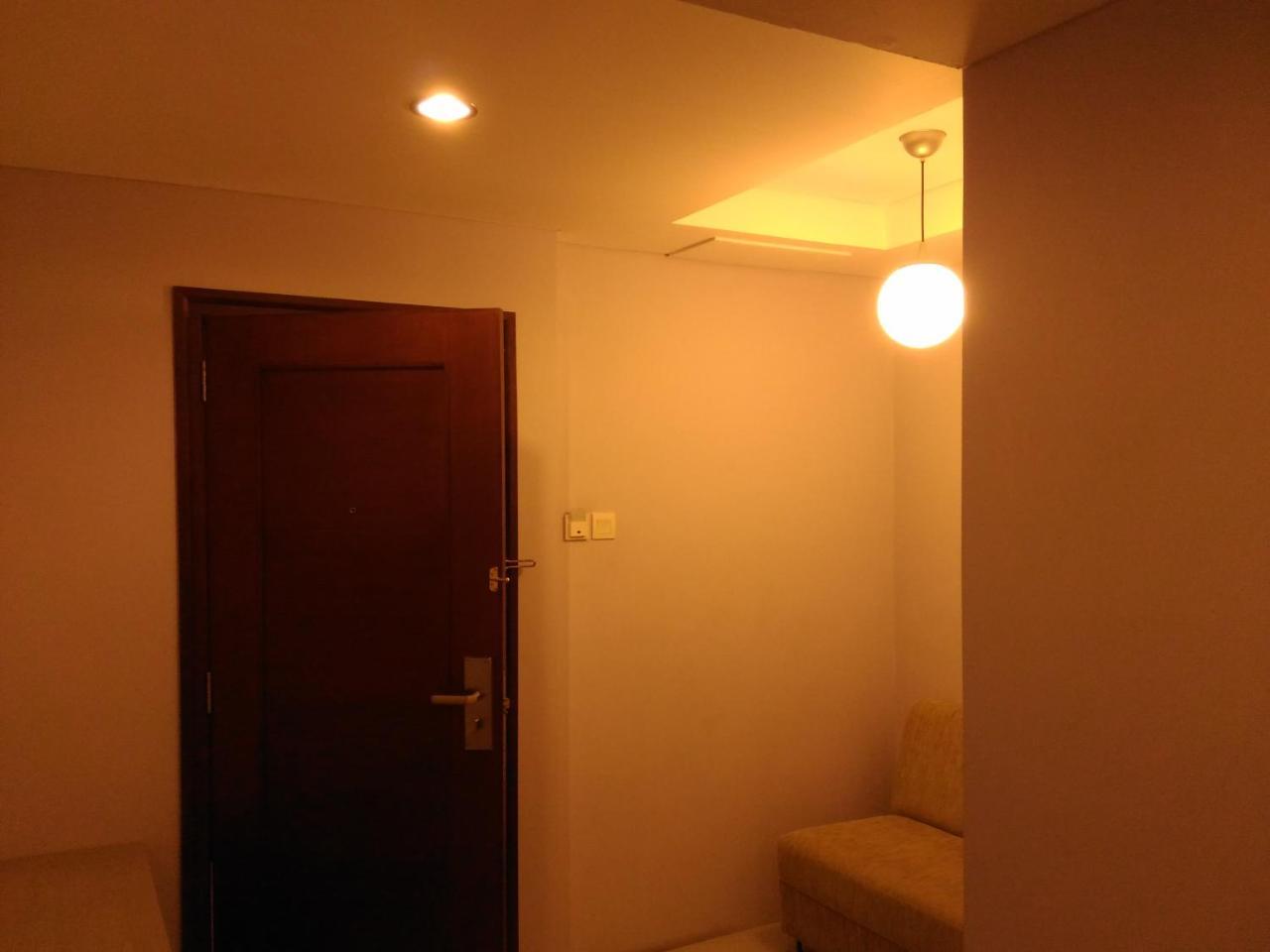 Hotel Kharisma Madiun Ngoại thất bức ảnh
